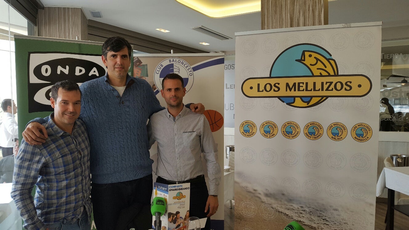 Onda Deportiva Marbella, martes 21 de febrero de 2017, con Julio Rodríguez, Onda Cero Marbella Onda Deportiva Marbella, martes 21 de febrero de 2017, con Julio Rodríguez, Onda Cero Marbella