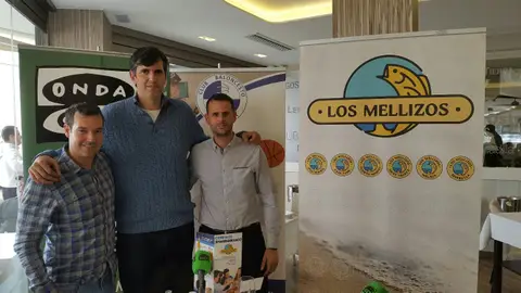 Mellizos Mellizos