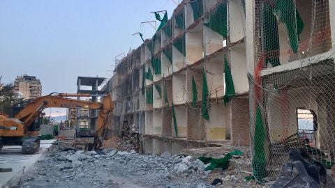 Hotel Arenales del Sol