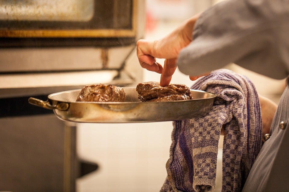 El rincón del mítico | Cocinera a domicilio, en el Progetto Allegra Catering El rincón del mítico | Cocinera a domicilio, en el Progetto Allegra Catering
