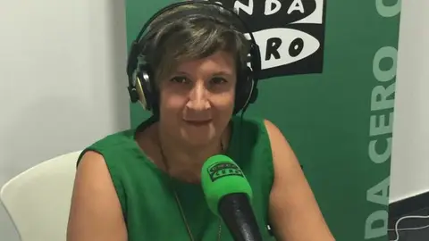 PALMIRA BENAJAS Palmira Benajas