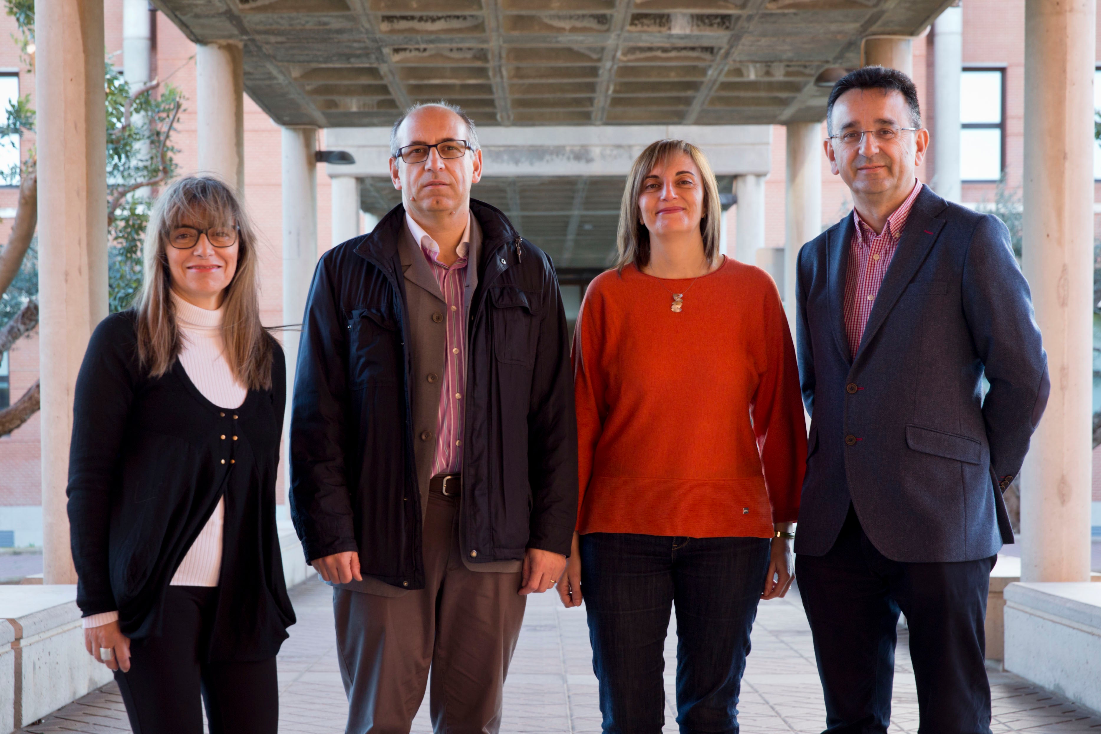 Investigadores realizan un estudio sobre Patim para medir la rentabilidad social de las organizaciones no lucrativas Investigadores realizan un estudio sobre Patim para medir la rentabilidad social de las organizaciones no lucrativas