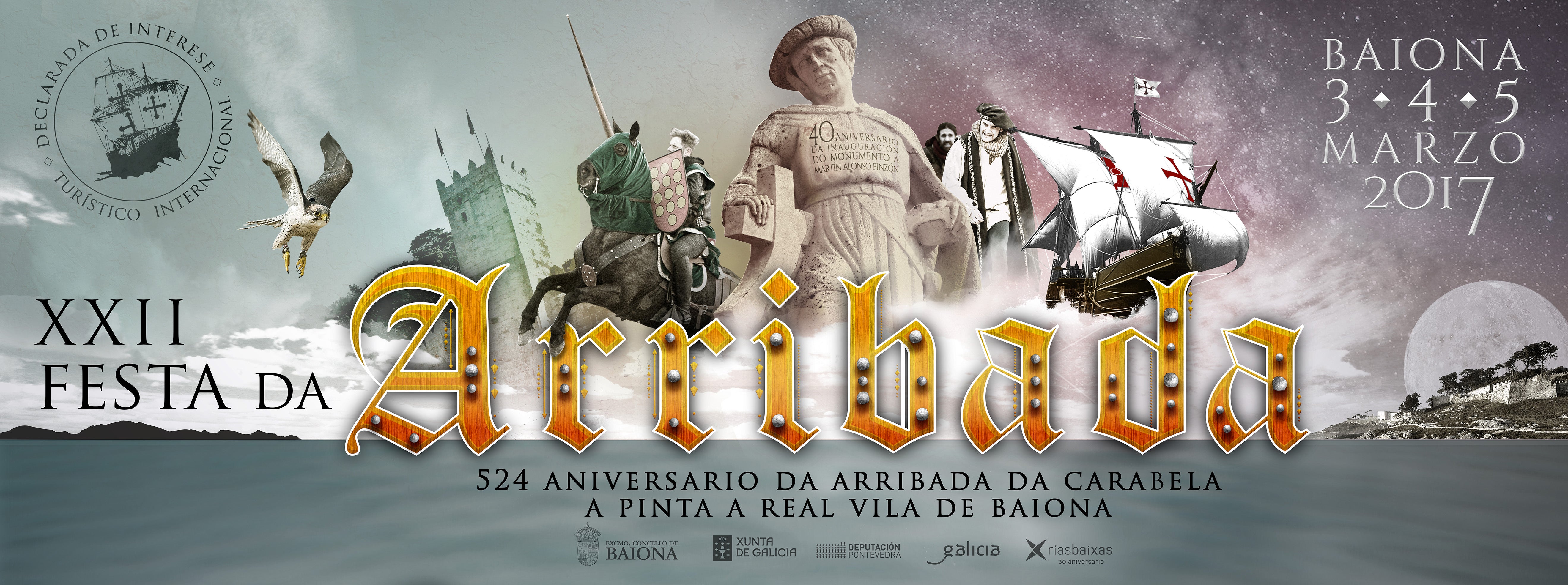 Vigo en la onda.21/02/2017 Vigo en la onda.21/02/2017