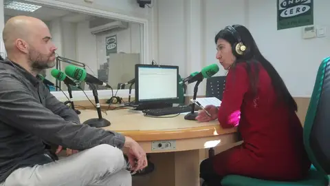 Podemos Elche. Entrevista Podemos Elche