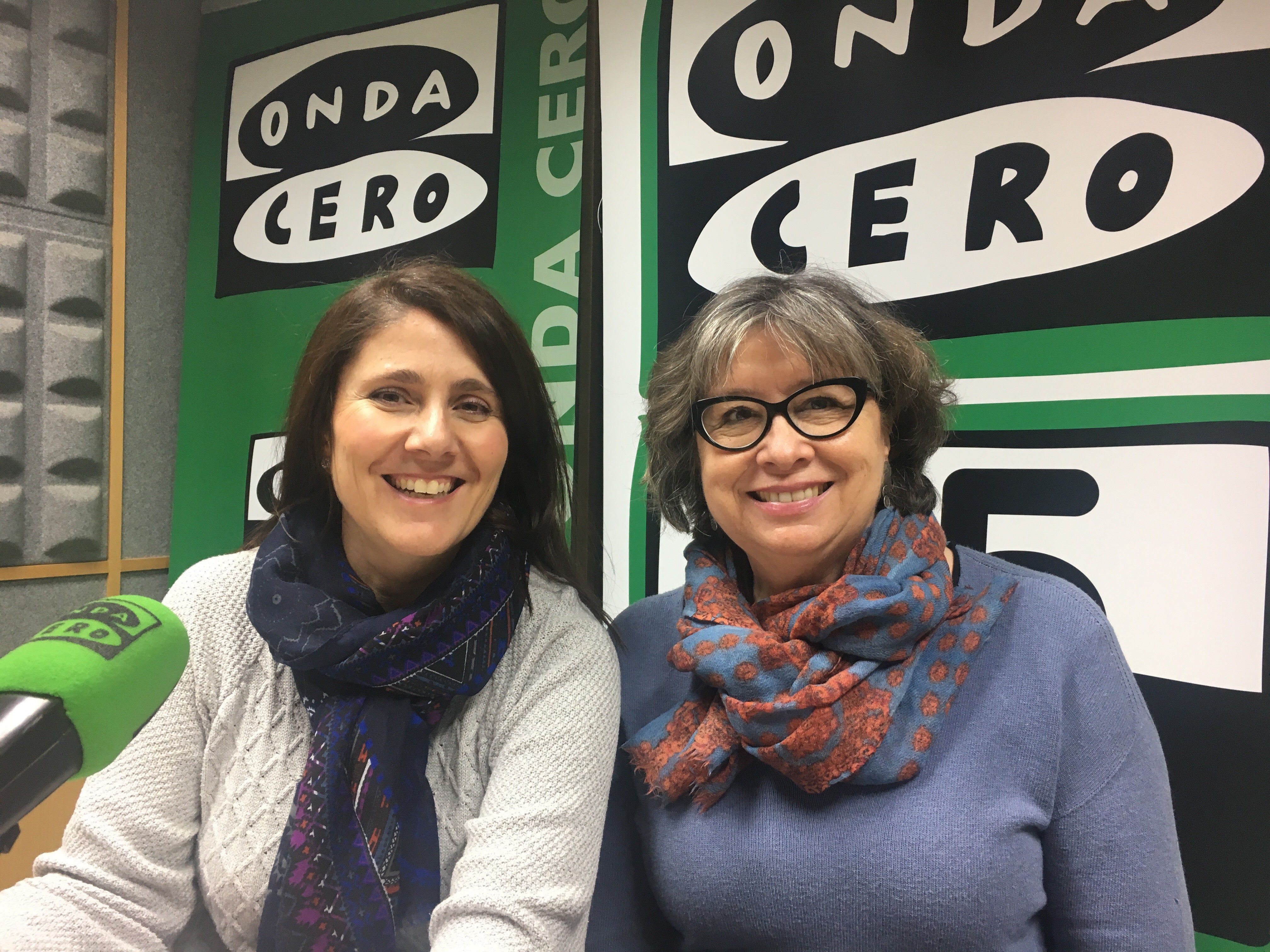 Pamplona en la Onda. 21/02/2017 Pamplona en la Onda. 21/02/2017