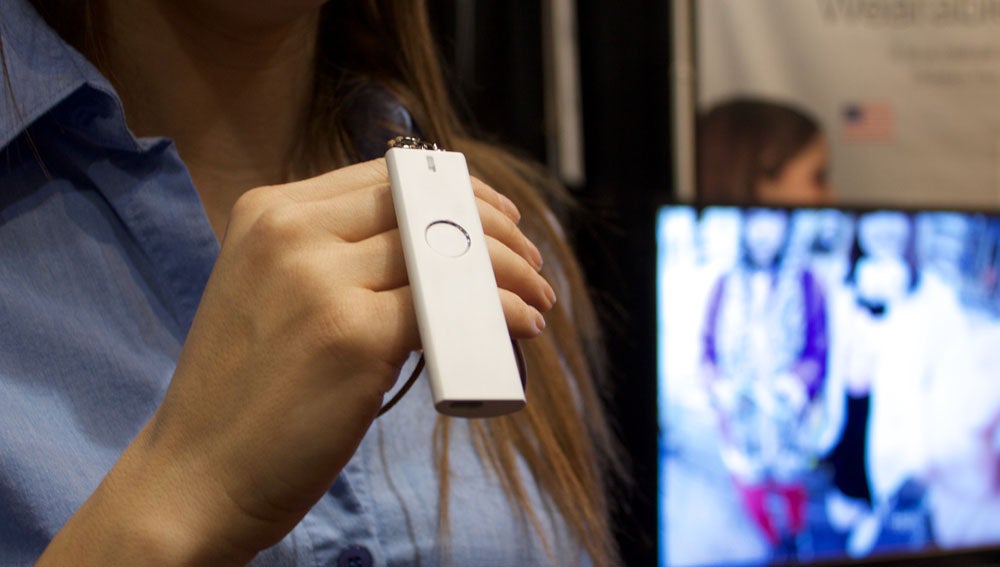 Crean un dispositivo capaz de hacer traducciones instantáneas sin usar internet Crean un dispositivo capaz de hacer traducciones instantáneas sin usar internet