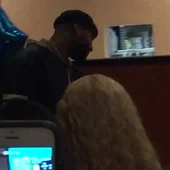 DeMarcus Cousins, emocionado en su despedida DeMarcus Cousins, emocionado en su despedida