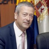 Agustín Manrique de Lara, Presidente de la Confederación Canaria de Empresarios.