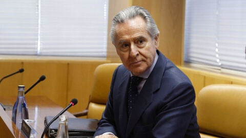 Miguel Blesa, el expresidente de Caja Madrid