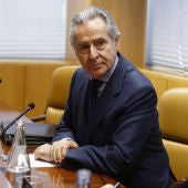 Miguel Blesa, el expresidente de Caja Madrid
