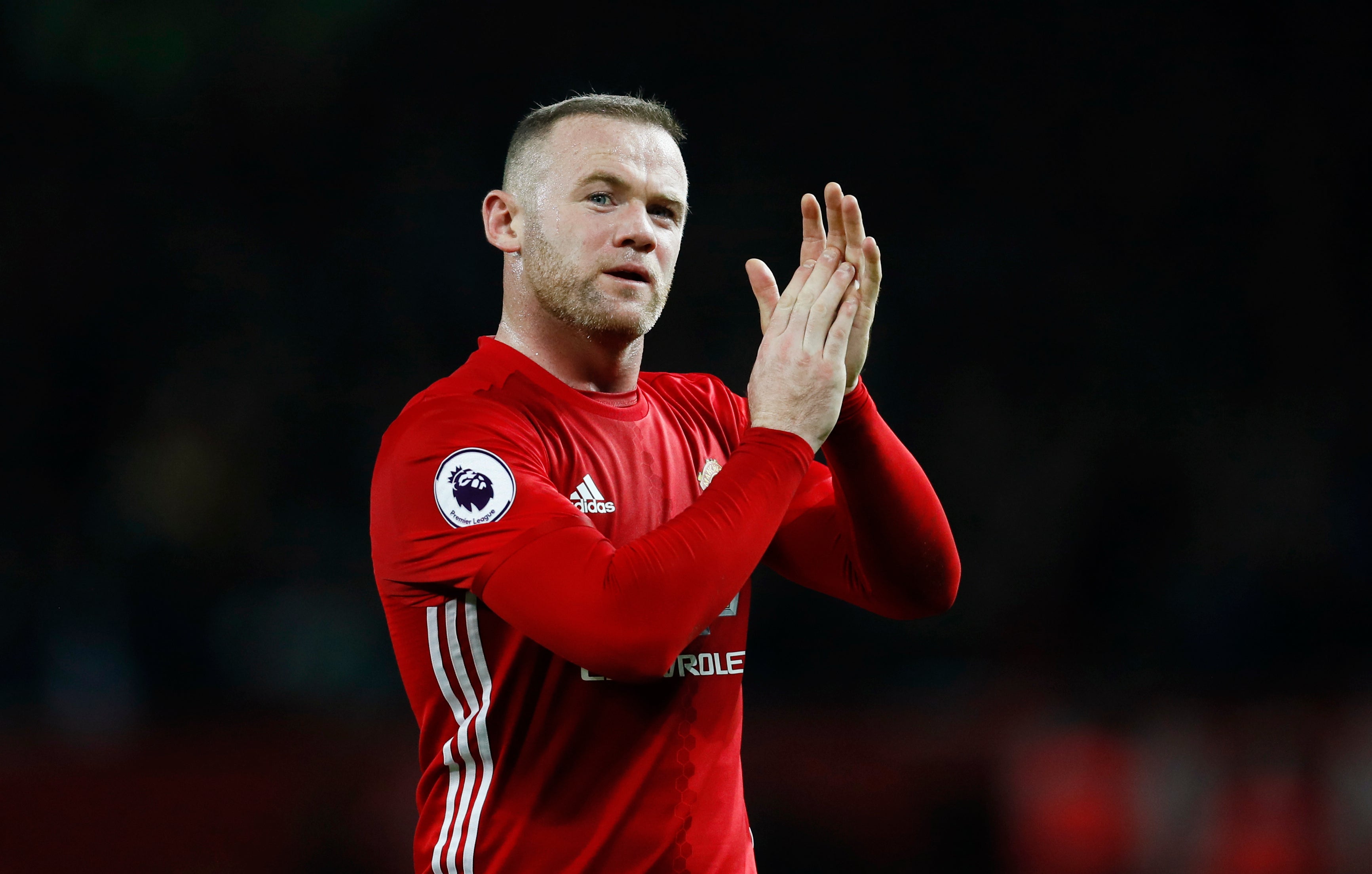 El consejo de Wayne Rooney al United sobre el fichaje de Bale El consejo de Wayne Rooney al United sobre el fichaje de Bale