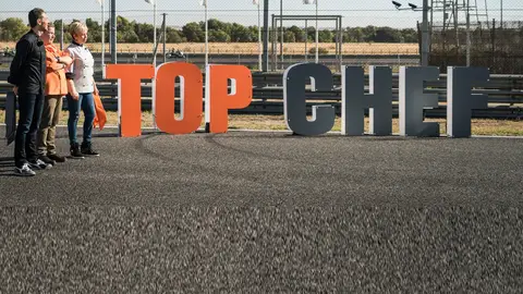 Top Chef super Top Chef super