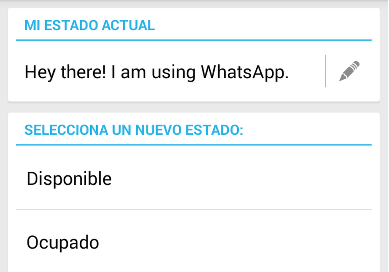 Los audios de whats app,entre las cosas que los oyentes no soportan Los audios de whats app,entre las cosas que los oyentes no soportan