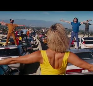 Frame 4.216757 de: La La Land se presenta como la gran favorita en la gala de los premios Oscar Frame 4.216757 de: La La Land se presenta como la gran favorita en la gala de los premios Oscar