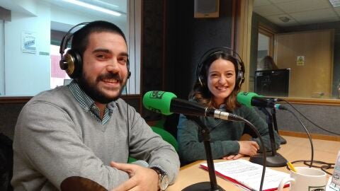 Pontevedra en la Onda