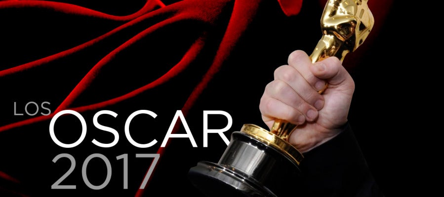 'Especial Oscars 2017' en Onda Cero 'Especial Oscars 2017' en Onda Cero