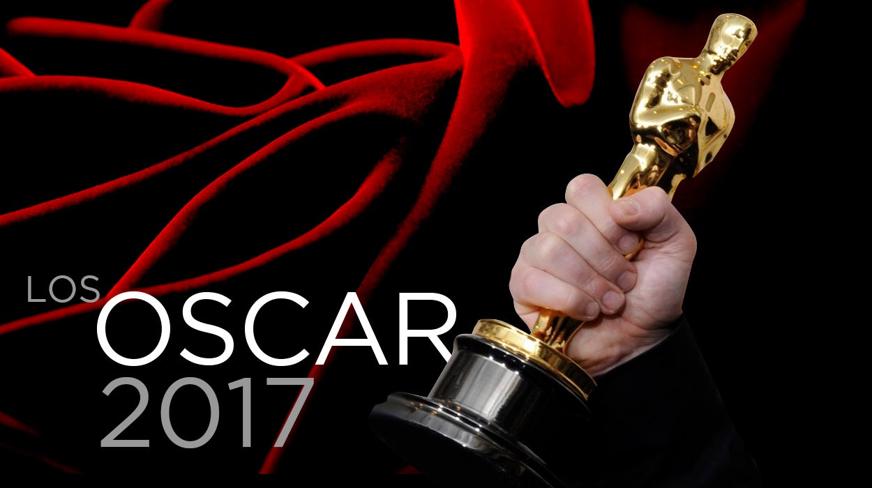'Especial Oscar 2017' en No son Horas 'Especial Oscar 2017' en No son Horas