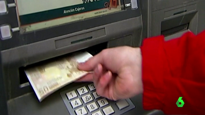 El PP denuncia que Santa Magdalena lleva 9 meses sin cajero automático El PP denuncia que Santa Magdalena lleva 9 meses sin cajero automático