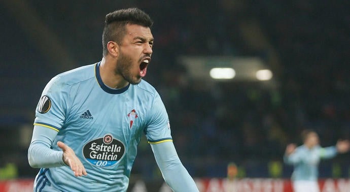 Onda deportiva Vigo.24/02/2017 Onda deportiva Vigo.24/02/2017