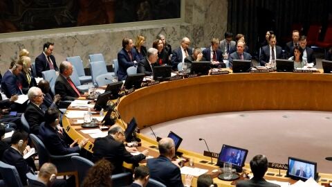 Rusia vetar&aacute; en la ONU posibles sanciones a Siria por el uso de armas qu&iacute;micas