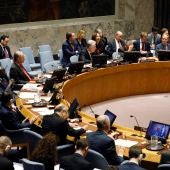 Rusia vetará en la ONU posibles sanciones a Siria por el uso de armas químicas