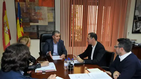 La cátedra ha aprobado una variedad de actividades. REUNIÓN CATEDRA
