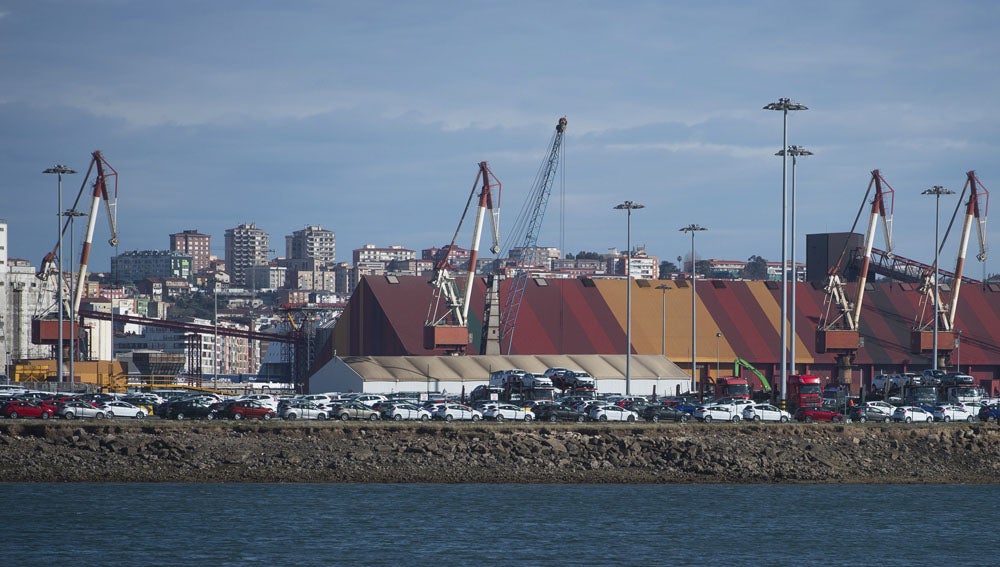 Los estibadores mantienen la huelga porque no se garantiza el empleo Los estibadores mantienen la huelga porque no se garantiza el empleo