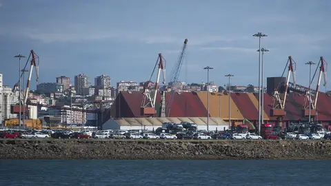 Estibadores Estibadores