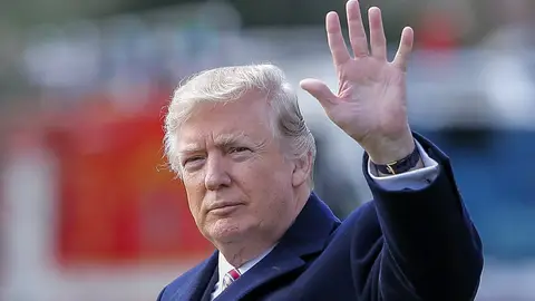 Donald Trump Donald Trump