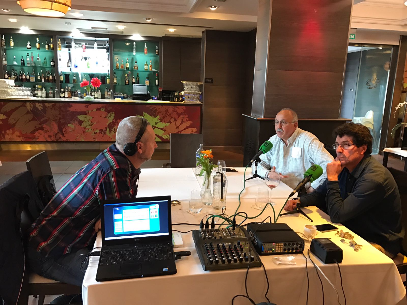 Onda deportiva Asturias 02/03/2017 Tertulia Sporting Onda deportiva Asturias 02/03/2017 Tertulia Sporting