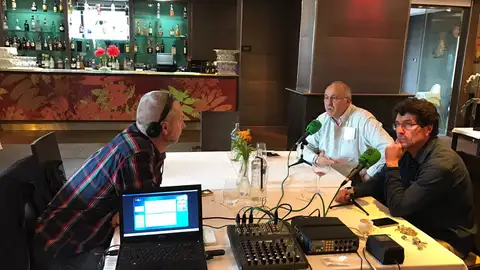 Tertulia Sporting Tertulia Sporting