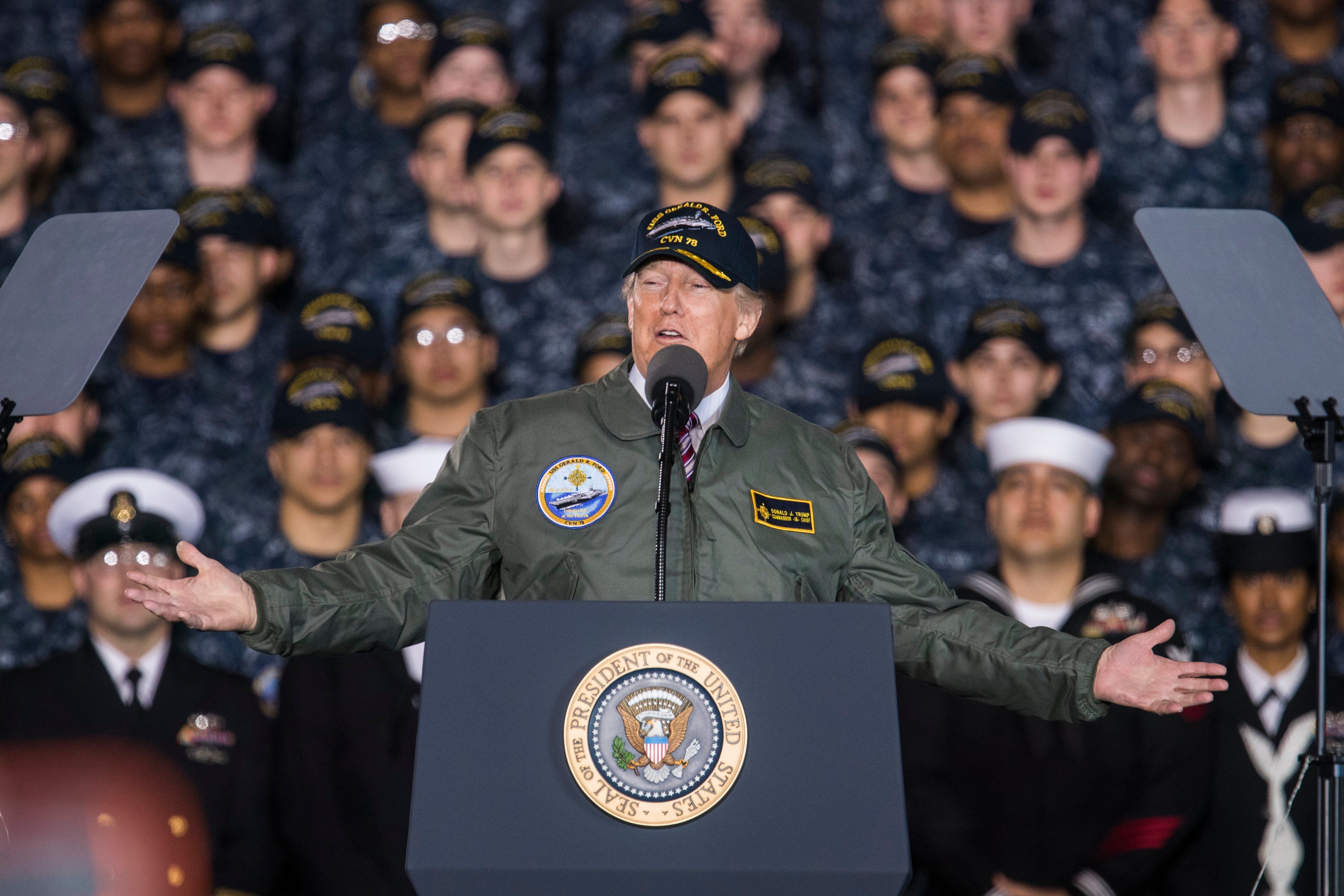 Guillermo Fesser: "Estados Unidos vive una Guerra Civil fría por Trump" Guillermo Fesser: "Estados Unidos vive una Guerra Civil fría por Trump"