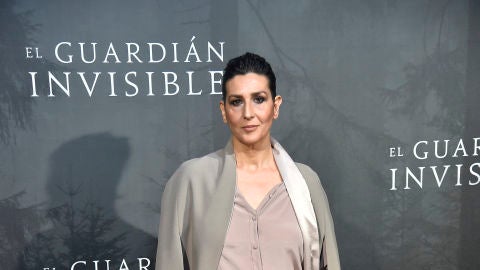 PREMIERE 'EL GUARDI&Aacute;N INVISIBLE'