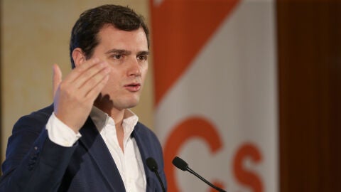 Albert Rivera