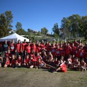 Atletismo San Pedro