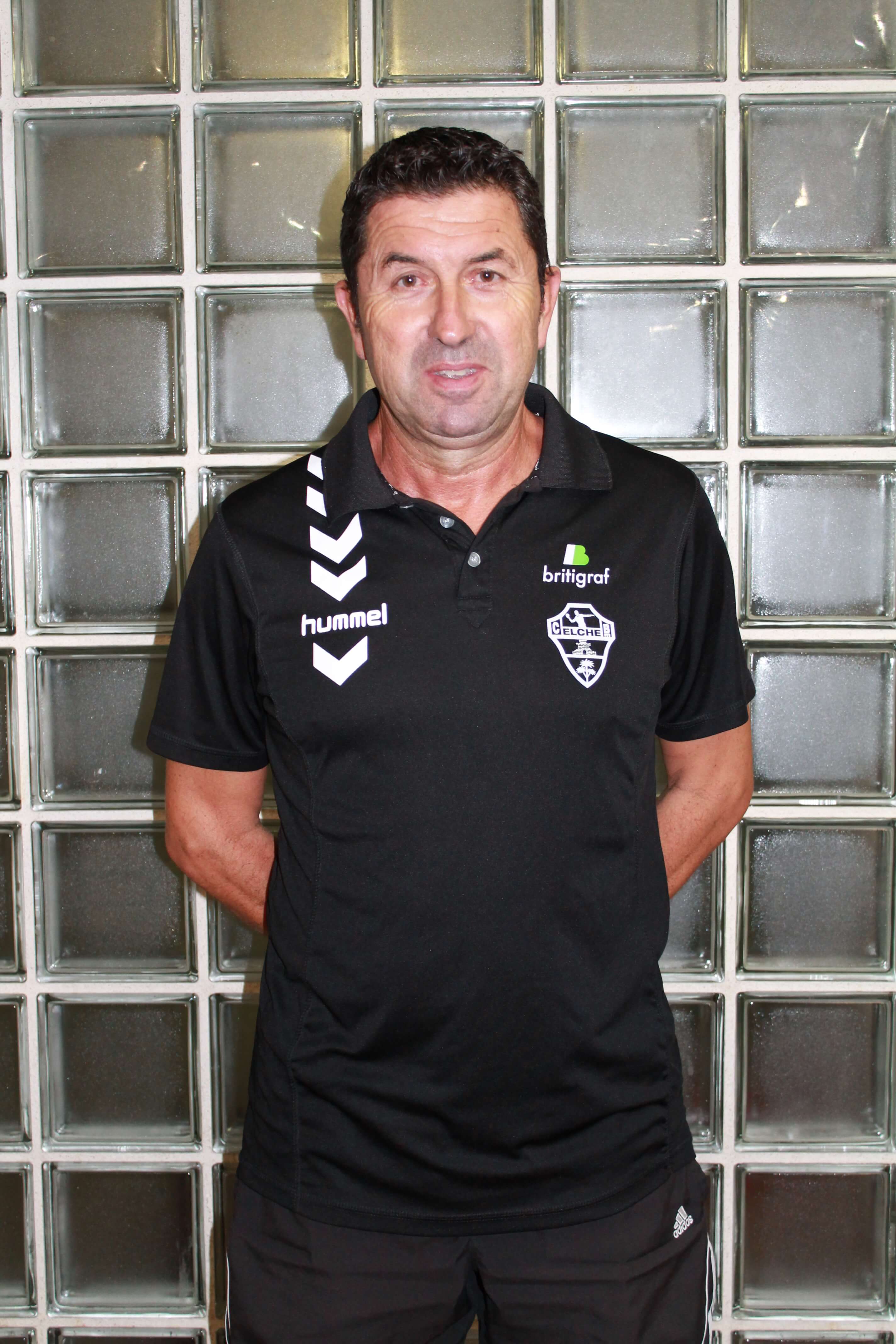 "Para nosotros sería un premio jugar el playoff, no pensamos en el ascenso" "Para nosotros sería un premio jugar el playoff, no pensamos en el ascenso"