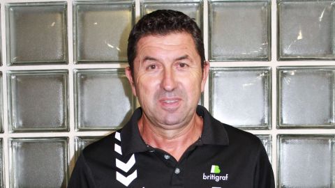 Jose Luis Navarro