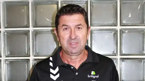 Jose Luis Navarro. Jose Luis Navarro