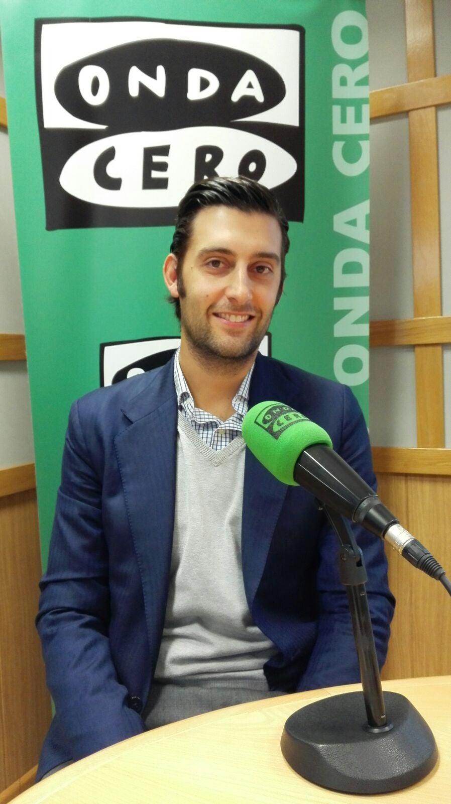 León en la Onda 02/03/2017 León en la Onda 02/03/2017