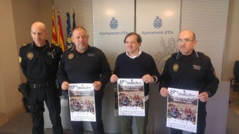 La prueba se celebrar&aacute; el s&aacute;bado 11 de marzo y contar&aacute; con 100 kil&oacute;metros de recorrido.