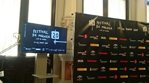 Festival de M&aacute;laga Cine en Espa&ntilde;ol