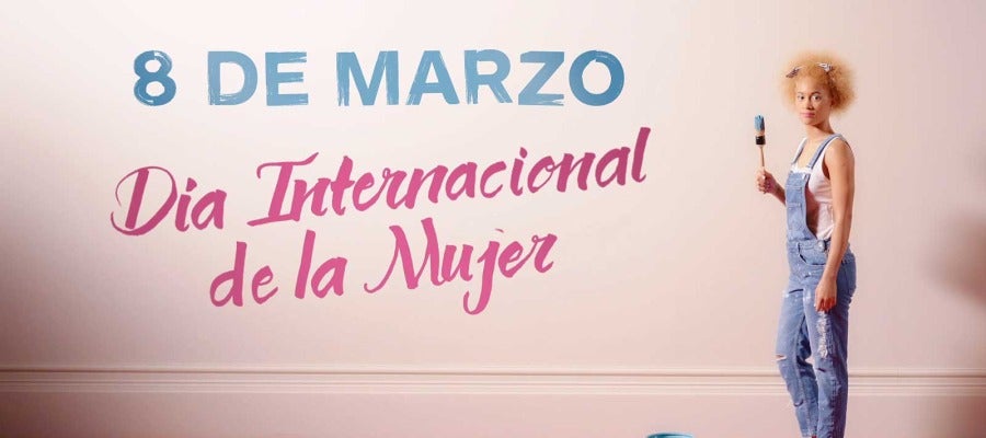 Día de la Mujer 2017 Día de la Mujer 2017