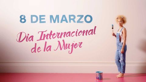 D&iacute;a de la Mujer 2017