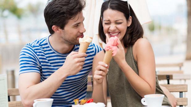 30ytantos: La felicidad engorda 30ytantos: La felicidad engorda