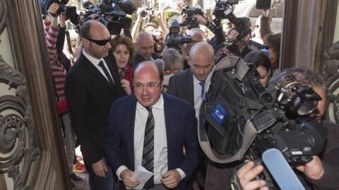 Pedro Antonio S&aacute;nchez