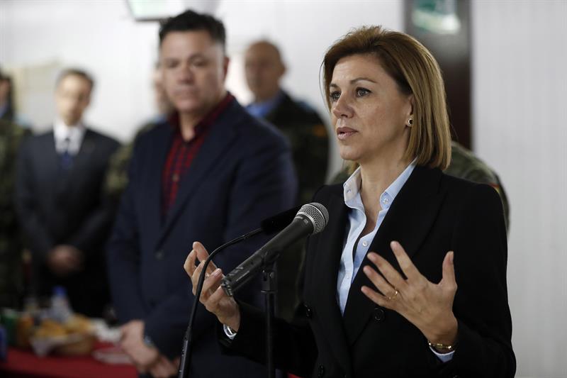 El Gobierno nombra al general Fernando Alejandre Martínez nuevo Jemad El Gobierno nombra al general Fernando Alejandre Martínez nuevo Jemad
