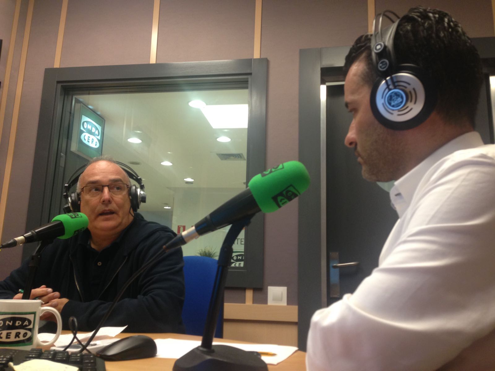 Tenerife en la Onda Jueves 02/03/2017 Tenerife en la Onda Jueves 02/03/2017