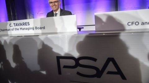 Peugeot-Citroen compra Opel