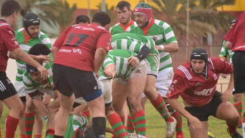 Elche Club Rugby Uni&oacute;n