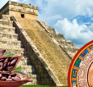 Hazte la lista - Cosas que les debemos a los MAYAS, INCAS y AZTECAS Hazte la lista - Cosas que les debemos a los MAYAS, INCAS y AZTECAS